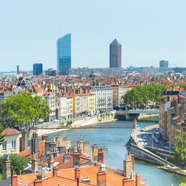 Métropole de Lyon