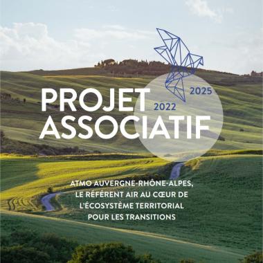 Couv Projet associatif