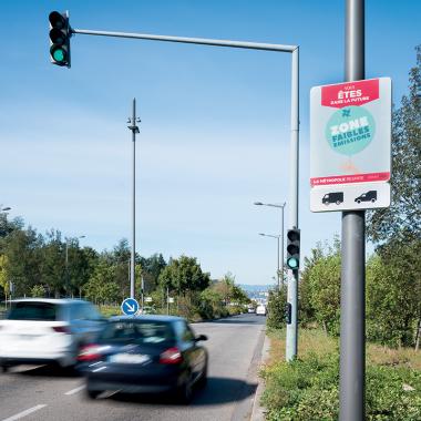 ZFE Thierry Fournier Metropole de Lyon