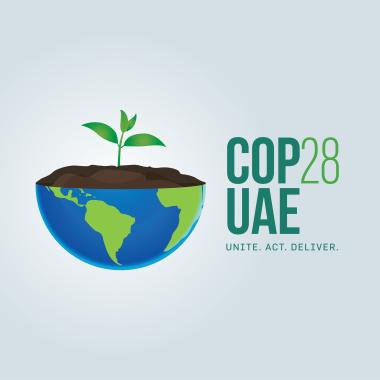 Sommet de la COP 28 UAE décembre 2023