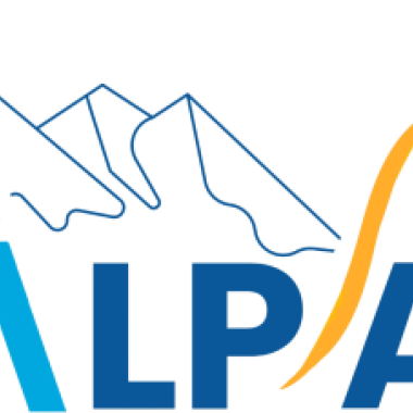 ALPAERA logo