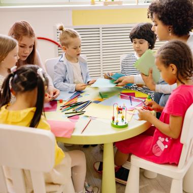 Ecole primaire
