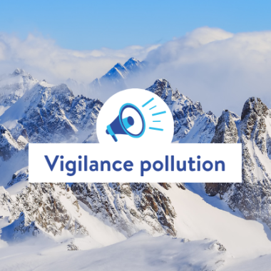 episode pollution bandeau