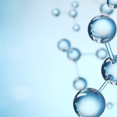 Molécule PFAS