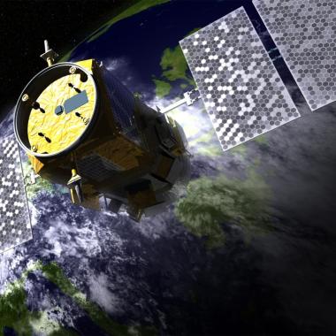 Satellite
