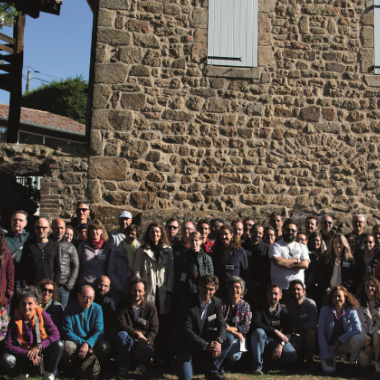 Equipe Atmo Auvergne-Rhône-Alpes - septembre 2024