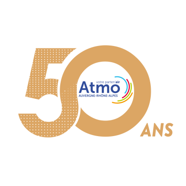 50 Ans Atmo