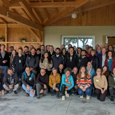 Equipe Atmo Auvergne-Rhône-Alpes - septembre 2025