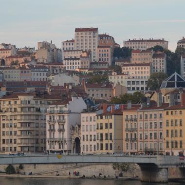 Lyon