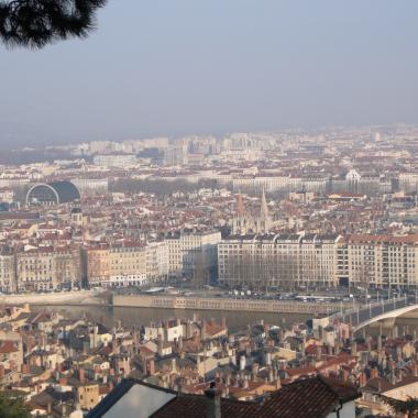 Lyon