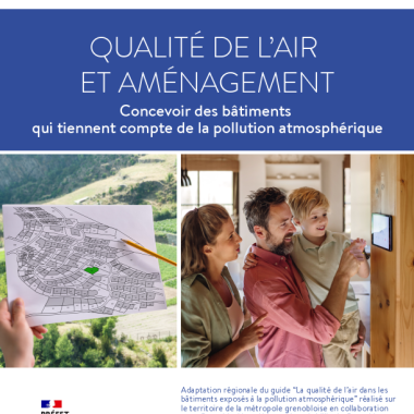 PDG guide région